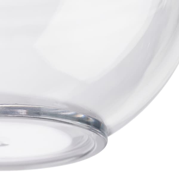 Små plastik madbeholdere