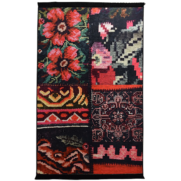 Hallimatto (80 x 150) Blush Djt