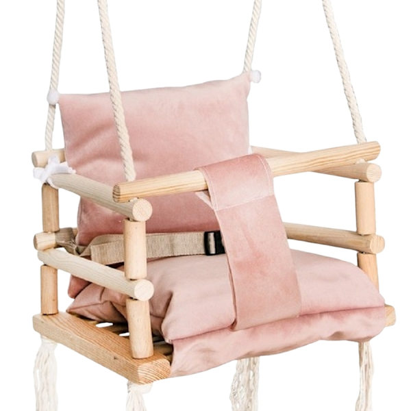 Pink gynge NYHED H18027