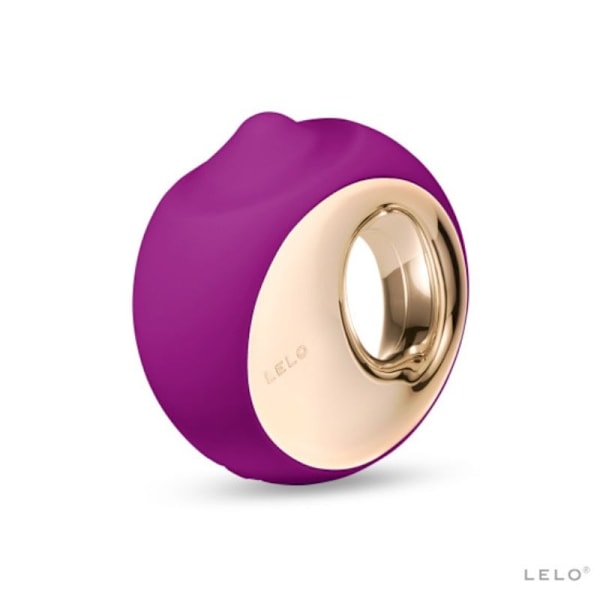 Lelo - Ora 3 Lilac Suuseksistimulaattori