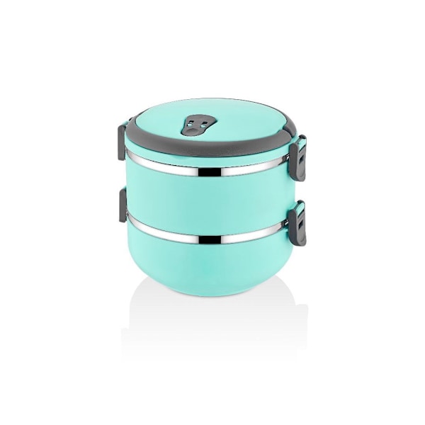 Lunchbox Set (2 delar) POTW2