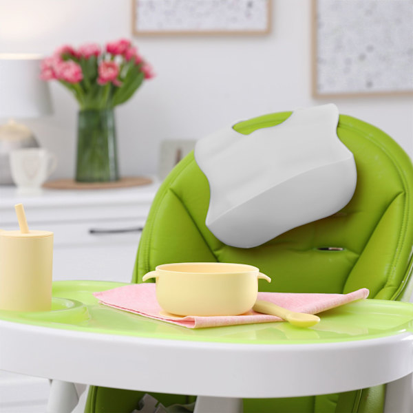 Haklapp babyset om 2