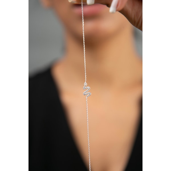 Silverarmband FA182389