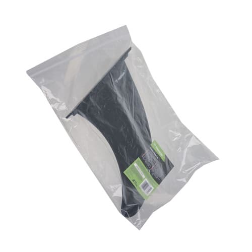 Universal 9" SUP-finne, nylonfiber, indskydningssystem