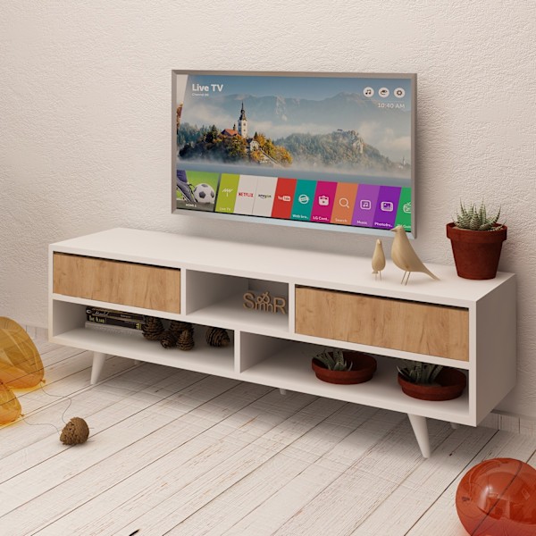 TV-taso Angola