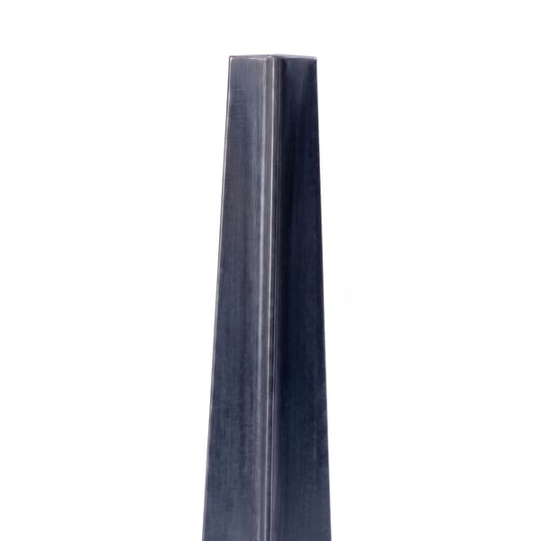 Insticksförankringar i rostfritt stål, 4-pack, 750 mm