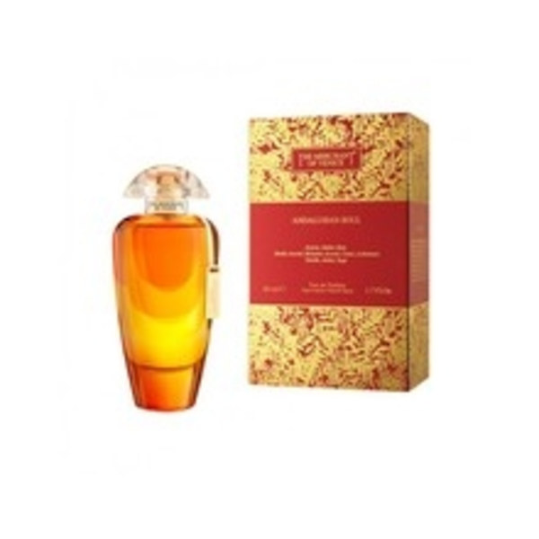 The Merchant of Venice - Andalusian Soul EDP 50ml