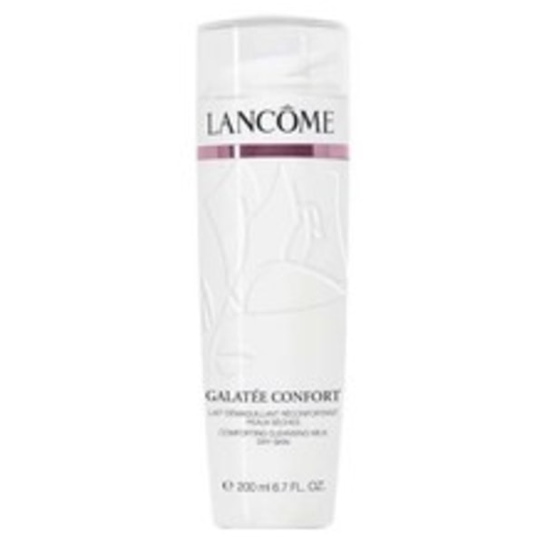 Lancome - Galatea Confort - Cleansing Milk for dry skin 400ml