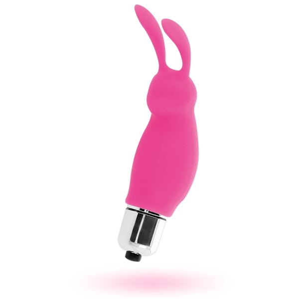 Intensiivinen - Rabbit Roger Rosa