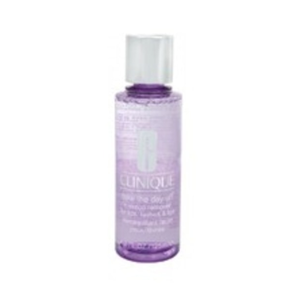 Clinique - Take The Day Off Make-up Remover - Cosmetic make-up 1