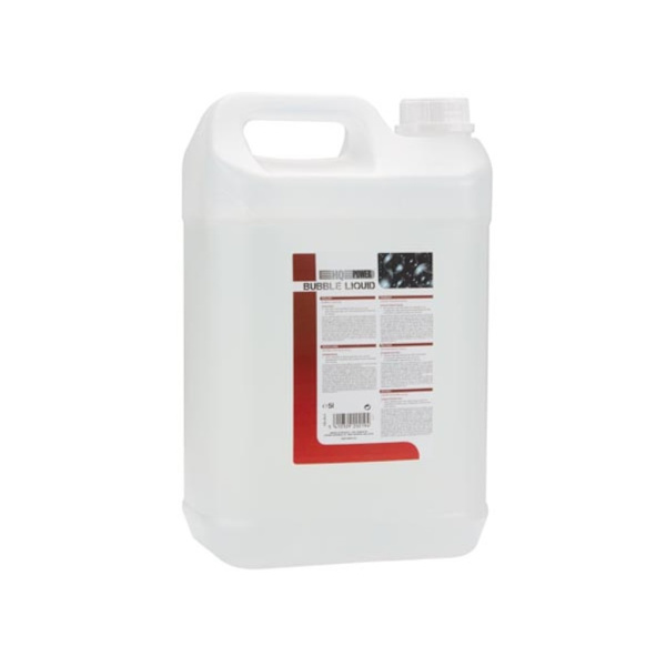 Bubble Liquid (5L)