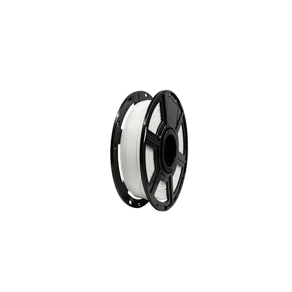 FLASHFORGE PLA PRO 500g Hvid 3D Print Filament