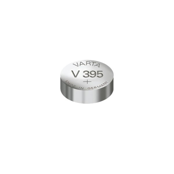 Kellon akku 1,55 V-42Mah Sr57 395.801.111 (1 kpl/Bl)