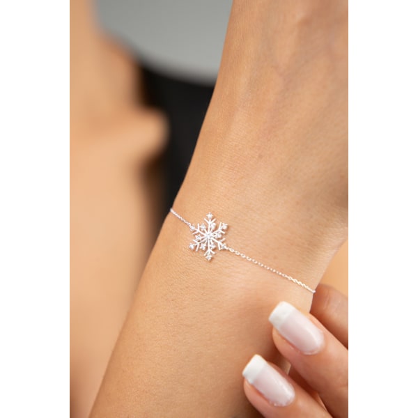 Silverarmband FA182388