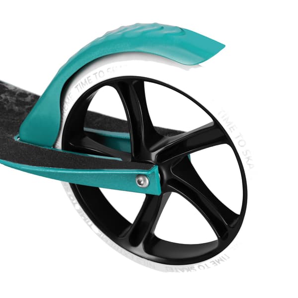 Scooter til børn og voksne, foldbar, let