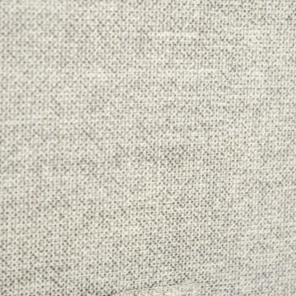 Skuffeskab Praktisk Opbevaringsskab Med 7 Foldbare Stofskuffer, Ikke-Vævet Stof, Pladsbesparende, Grå, 63,5X30X71Cm