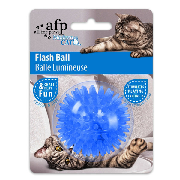 AFP Modern Cat Flash Ball