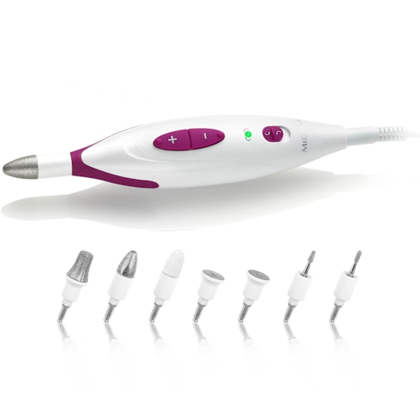 Manicure & pedicure sæt MP 815