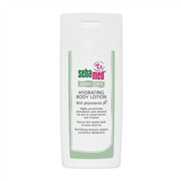 Sebamed - Anti-Dry Hydrating Body Lotion 200ml