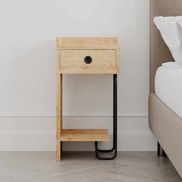Natbord Sirius Left - Eg v2