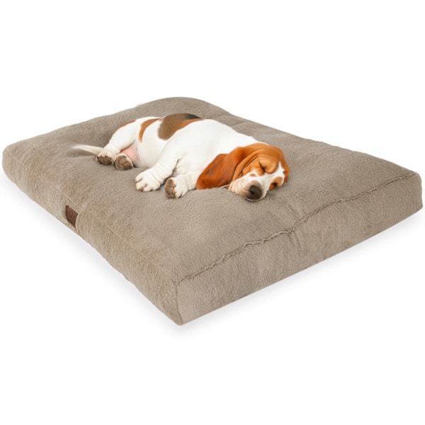 Pet Bed Max Dog XL - Beige