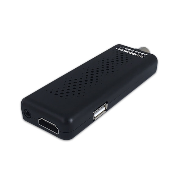Esperanza Digital Tuner/Decoder Dvb-T2 H.265/Hevc Ev109R