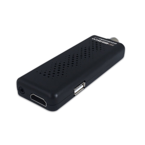 Esperanza digital tuner/dekoder Dvb-T2 H.265/Hevc Ev109R