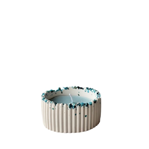 Candle Glamour Candle 2TM