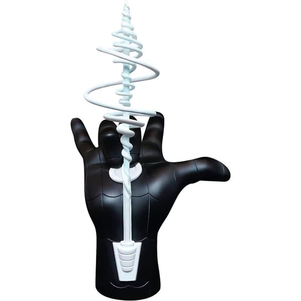 Spiderman-statue 26 cm - Marvel Heroisk samlerfigur