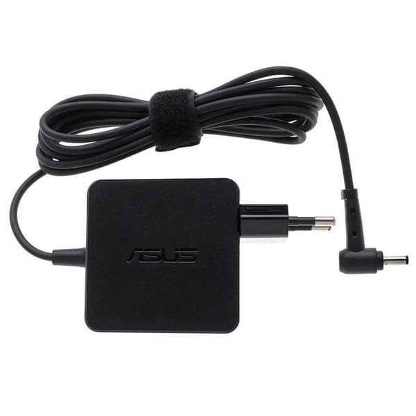 ASUS AC-adapter 45W / 19V / 2.37A / 4mm / EU