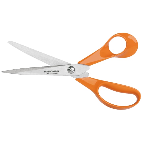 Saks Klassisk universalsaks 21 cm
