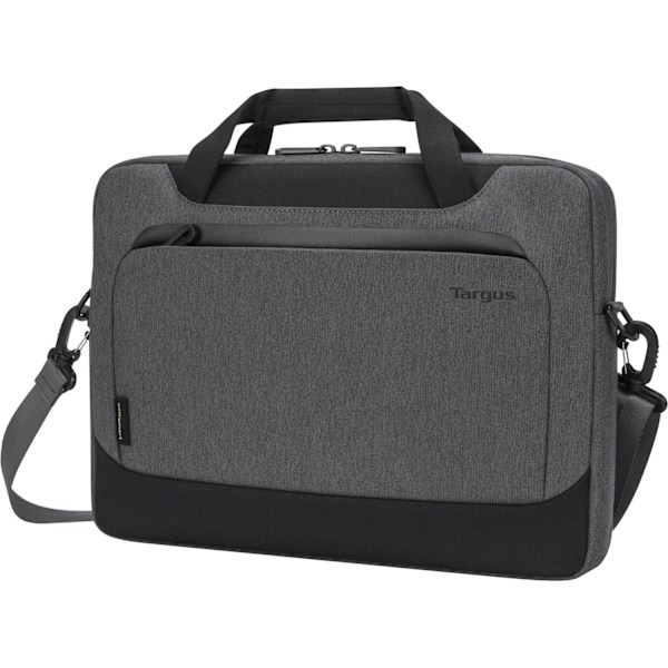 Targus Cypress Slipcase EcoSmart 15.6" - tietokonelaukku, harmaa