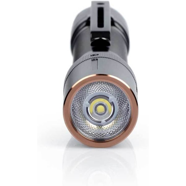 Fenix E20 V2.0 - taskulamppu, 350 lm