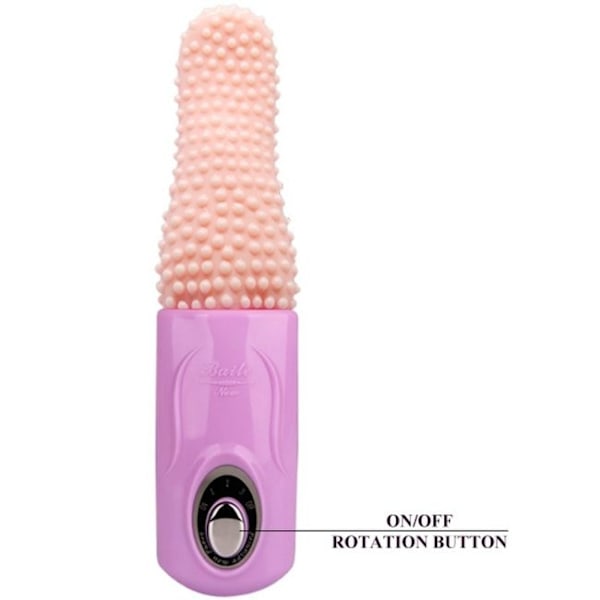 Pretty Love - Smart Tongue Rotation Funktion