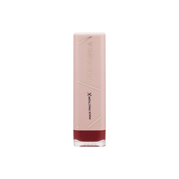 Max Factor - Priyanka Colour Elixir Lipstick 022 Cool Copper - For Women, 3.5 g