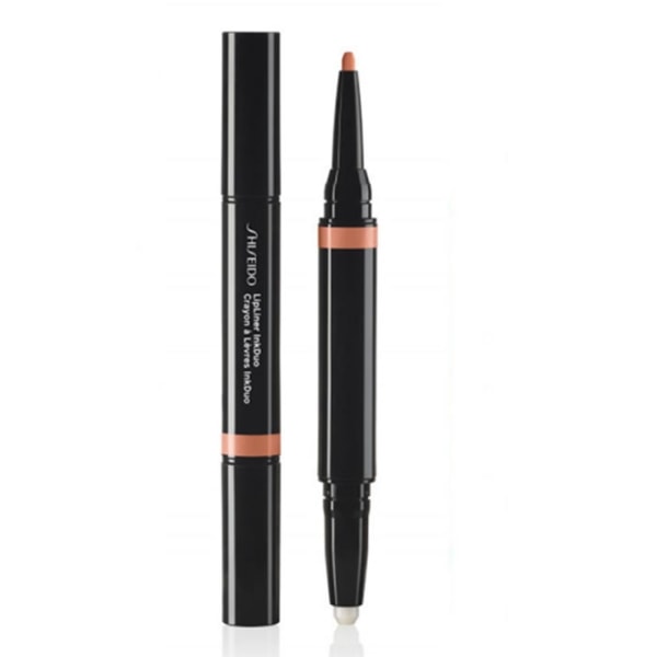 Shiseido Lipliner Inkduo 02 Beige