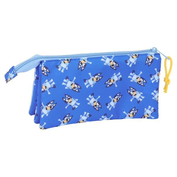 Bluey Lets Play -kärry 27cm