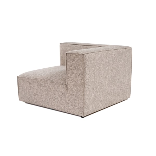 1-sædet Sora L1 - Sandbeige