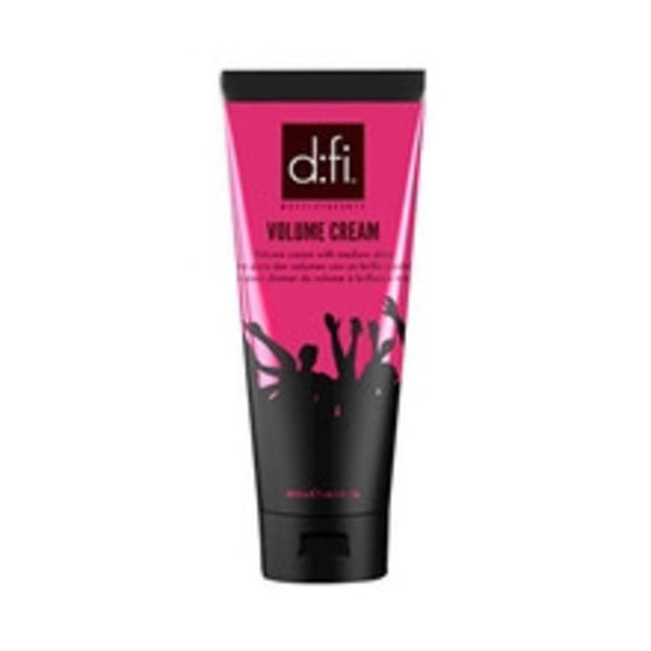 Revlon Professional - Hair Cream d:fi (Volume Cream) 200 ml 200ml
