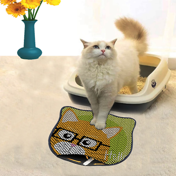 Kattsand Mat Kdkafa0144