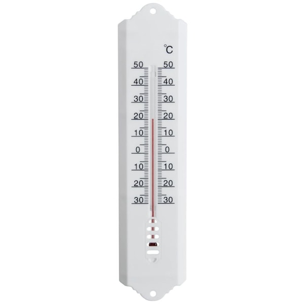 Sisä-/ulkolämpömittari: -30°C - 50°C.
