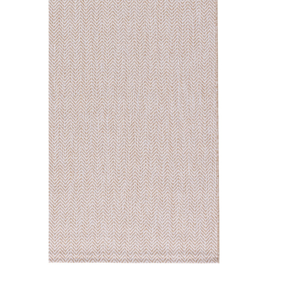 Matto (160 x 230) Fresco 20522A - Ecru