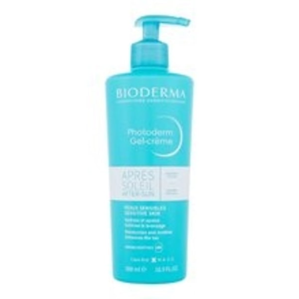 Bioderma - Photoderm After-Sun Gel-Cream 500ml