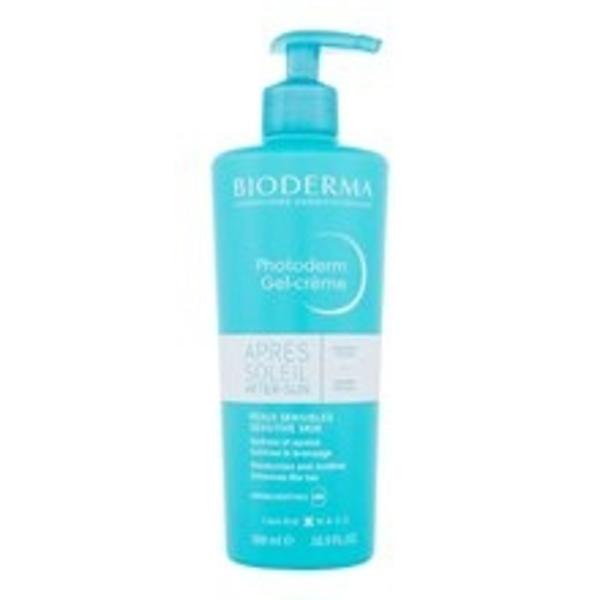 Bioderma - Photoderm After-Sun Gel-Cream 500ml