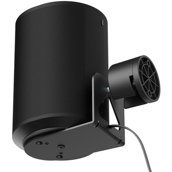 Sonos Era 100/300 -seinäteline, musta