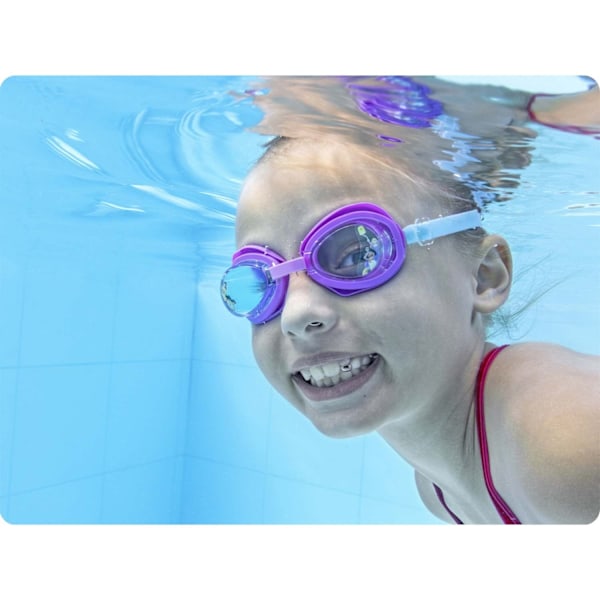 Lasten uimalasit Princesses Bestway 9102O
