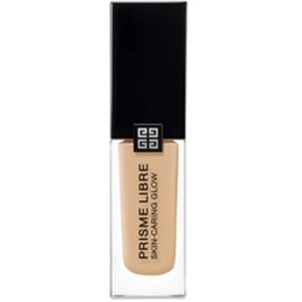 Givenchy - Prisme Libre Skin-Caring Glow Foundation - Hydratační make-up 30 ml