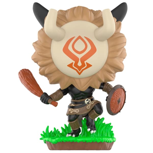 POP-hahmo Genshin Impact 2 Hilichurl