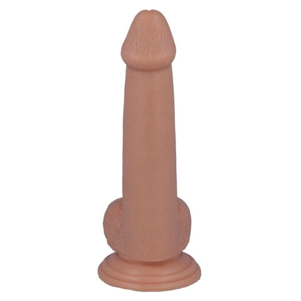 Mr Intense - 10 Realistic Cock 18 cm -O- 3,4 cm