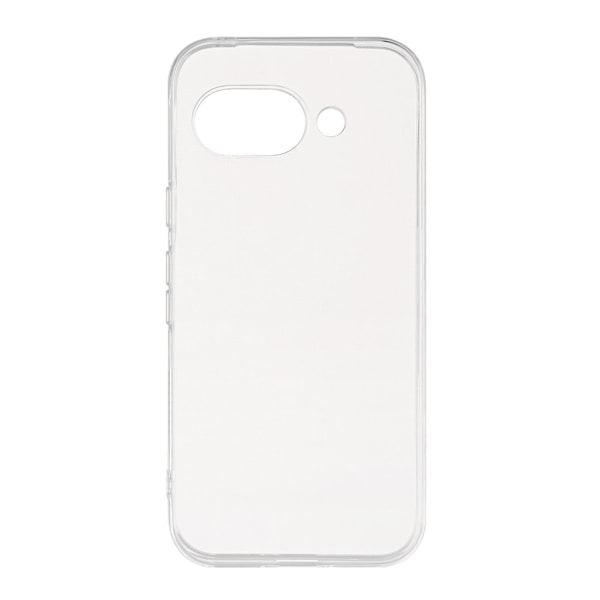 ONSALA Taka Kierrätetty Clear Case TPU Google Pixel 9a Clear